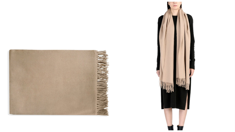 Illustration for article titled Blanket Scarves That You Can Leave The House In, Starting at $5